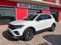 usato VOLKSWAGEN T Cross