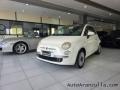 usato FIAT 500