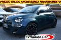 usato FIAT 500e