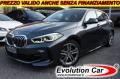 usato BMW 118