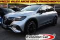 usato MERCEDES EQE SUV