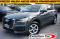 usato AUDI Q2