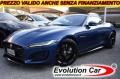 usato JAGUAR F Type