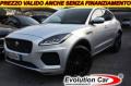 usato JAGUAR E Pace