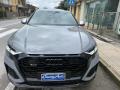 usato AUDI RS Q8