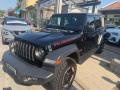 usato JEEP Wrangler
