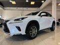 usato LEXUS NX 300