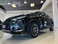 usato LEXUS RX 450h