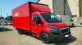 usato PEUGEOT Boxer