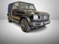 Km 0 MERCEDES G 500