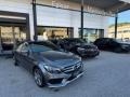 usato MERCEDES C 220