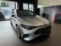 Km 0 MERCEDES CLA 200