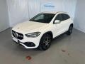 usato MERCEDES GLA 200