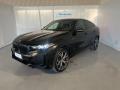 usato BMW X6