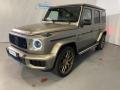 usato MERCEDES G 63 AMG