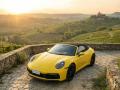 usato PORSCHE 992