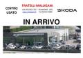 usato SKODA Yeti