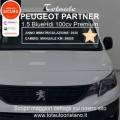usato PEUGEOT Partner
