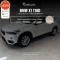 usato BMW X1