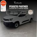 usato PEUGEOT Partner