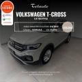 usato VOLKSWAGEN T Cross