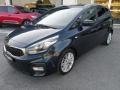 usato KIA Carens