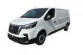 usato NISSAN Primastar