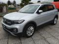 usato VOLKSWAGEN T Cross