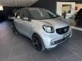 usato SMART ForFour