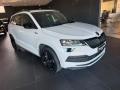 usato SKODA Karoq
