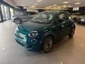 Km 0 FIAT 500