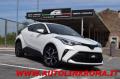 usato TOYOTA C HR