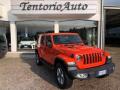 usato JEEP Wrangler