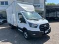 usato FORD Transit