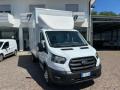 usato FORD Transit