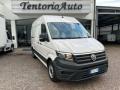 usato VOLKSWAGEN Crafter