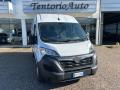 usato OPEL Movano