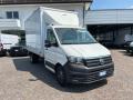usato VOLKSWAGEN Crafter