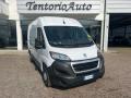 usato PEUGEOT Boxer