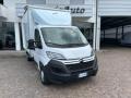 usato CITROEN Jumper