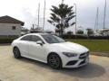 usato MERCEDES CLA 180