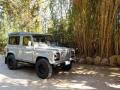 usato LAND ROVER Defender