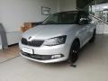 Km 0 Skoda Fabia