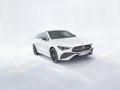 usato MERCEDES CLA 200