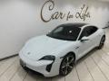 usato PORSCHE Taycan