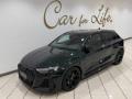 usato AUDI RS3