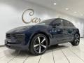 usato PORSCHE Macan