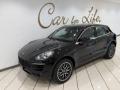 usato PORSCHE Macan