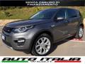 usato LAND ROVER Discovery Sport