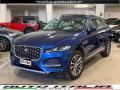 usato JAGUAR F Pace